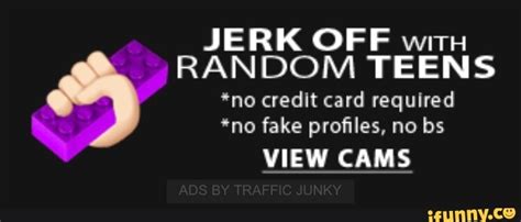 Jerk off with random. Things To Know About Jerk off with random. 